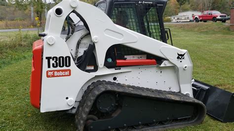 t300 bobcat skid steer parts|t300 bobcat for sale craigslist.